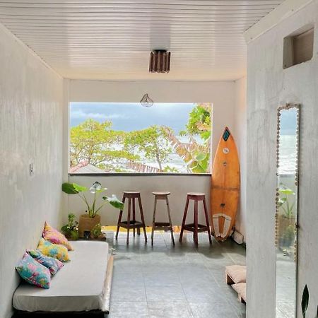 Lahselva Pousada Hostel イタカレ エクステリア 写真