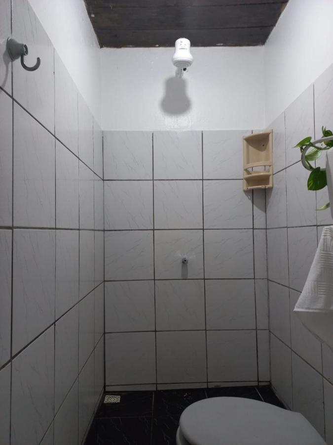 Lahselva Pousada Hostel イタカレ エクステリア 写真