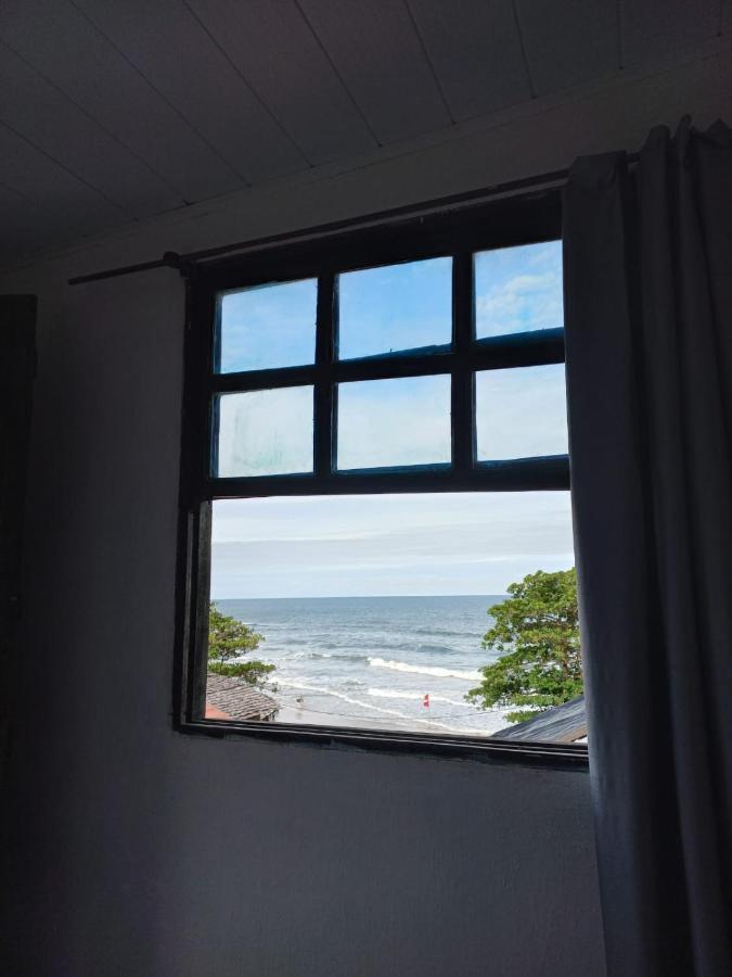 Lahselva Pousada Hostel イタカレ エクステリア 写真