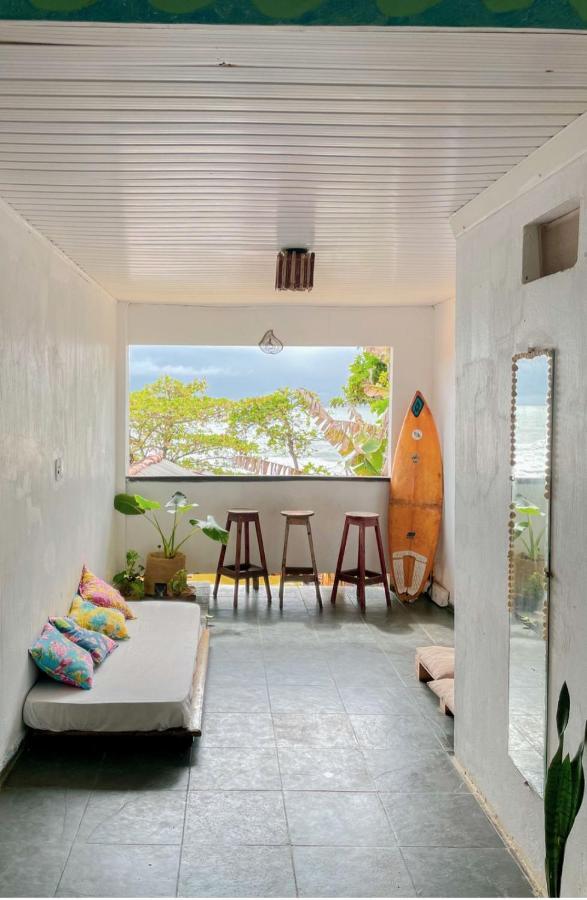Lahselva Pousada Hostel イタカレ エクステリア 写真