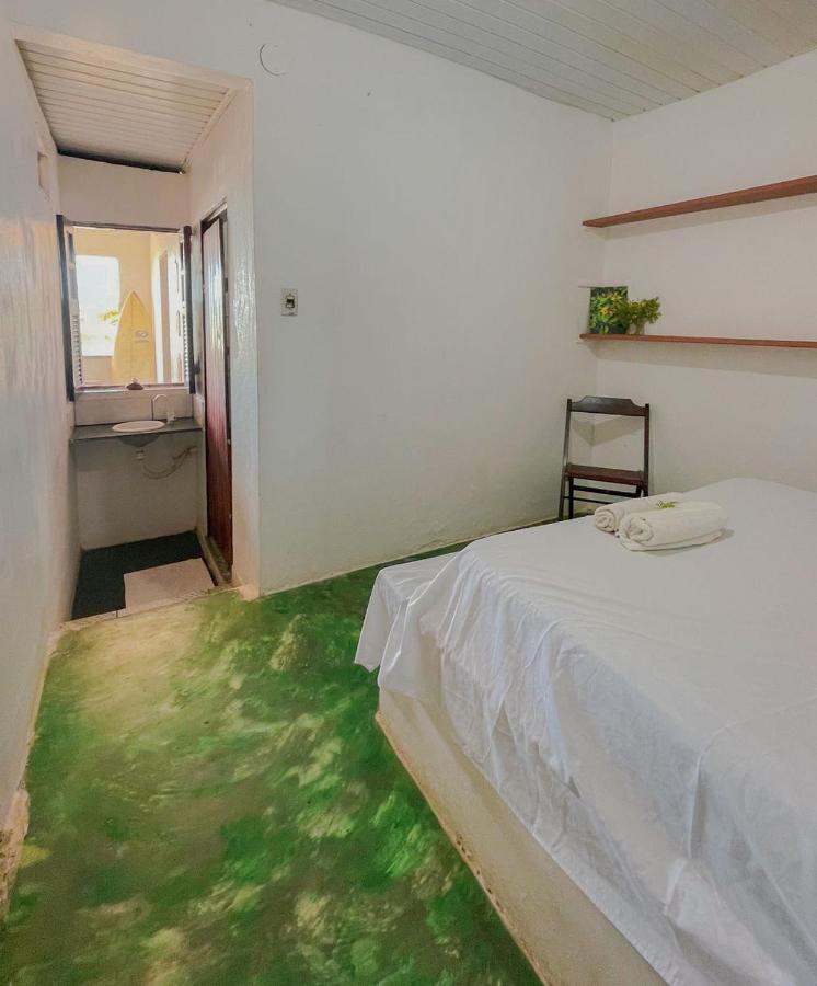Lahselva Pousada Hostel イタカレ エクステリア 写真