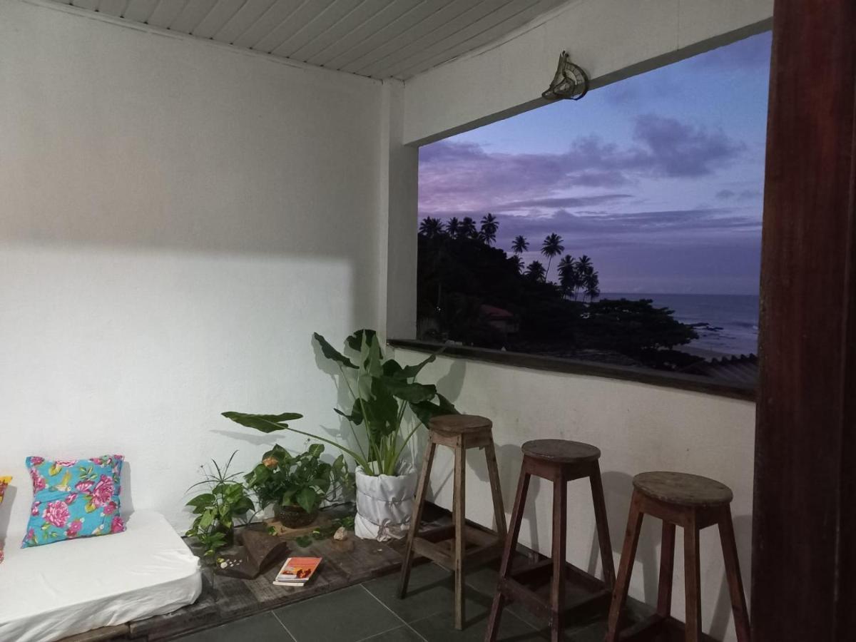 Lahselva Pousada Hostel イタカレ エクステリア 写真