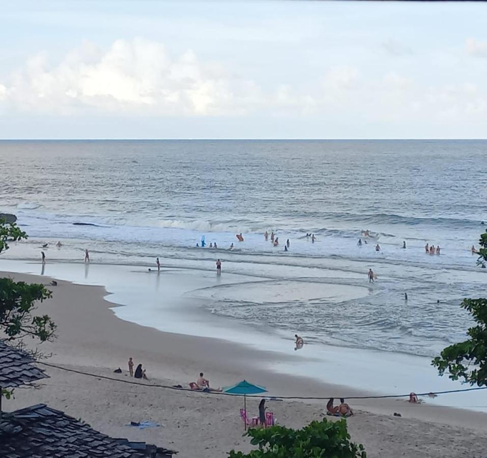 Lahselva Pousada Hostel イタカレ エクステリア 写真