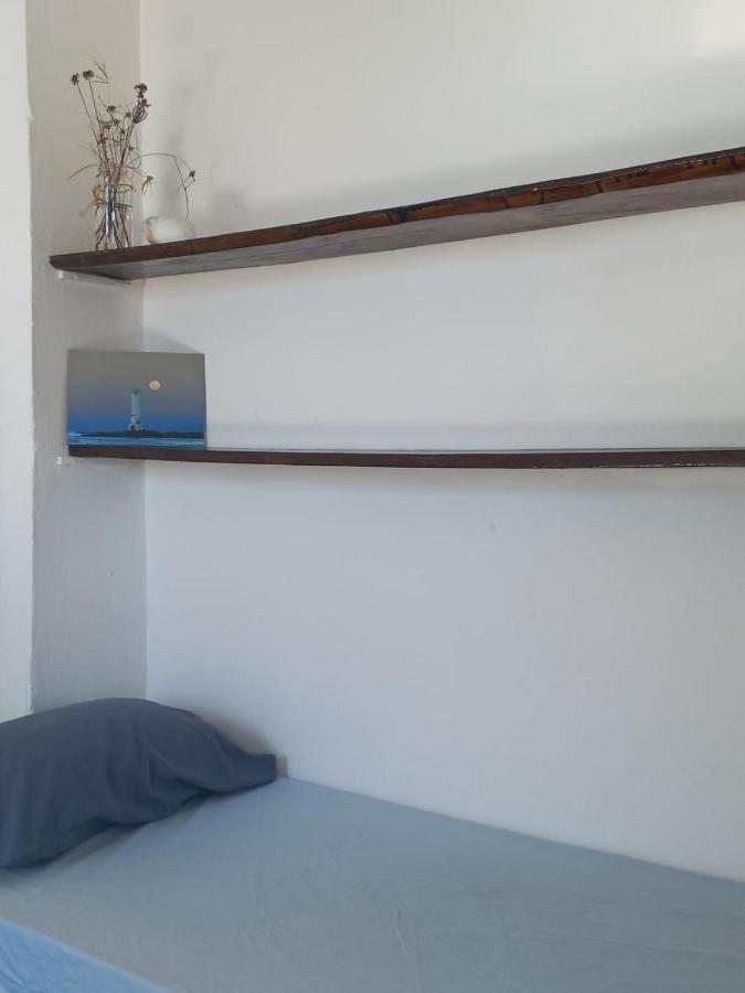 Lahselva Pousada Hostel イタカレ エクステリア 写真