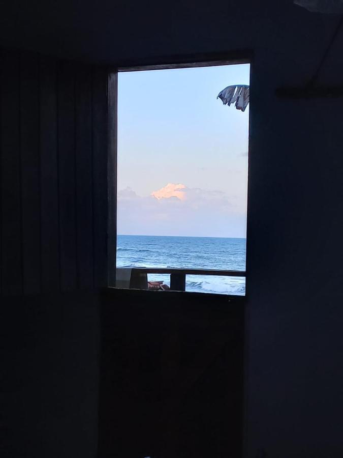 Lahselva Pousada Hostel イタカレ エクステリア 写真