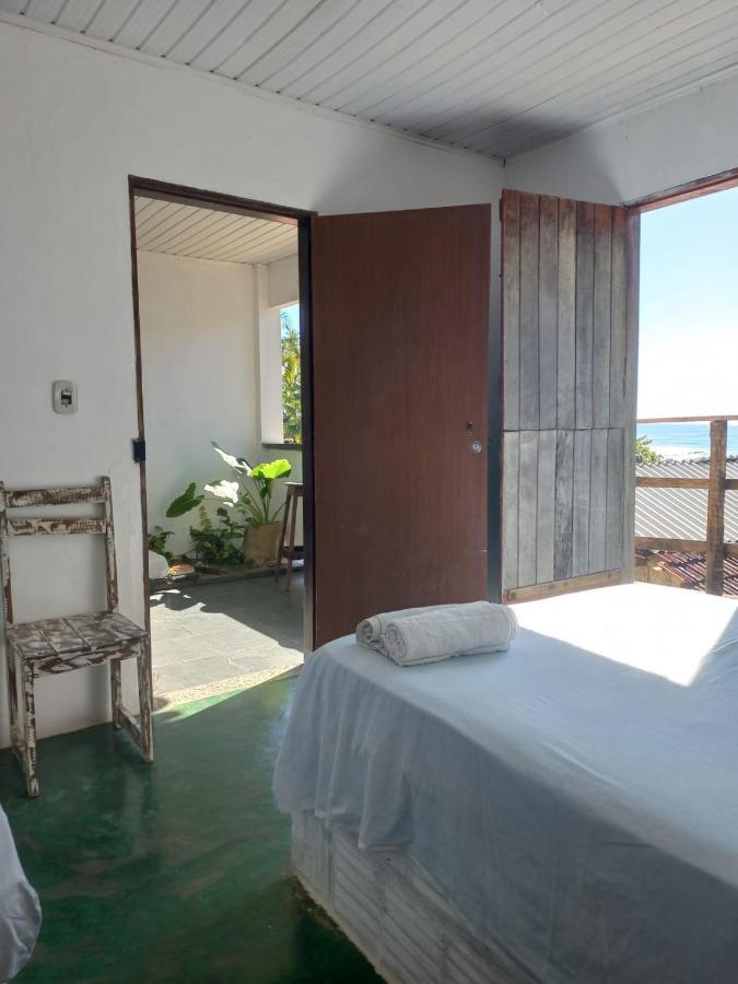 Lahselva Pousada Hostel イタカレ エクステリア 写真