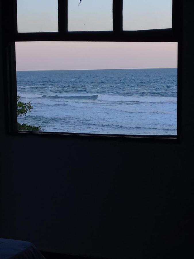 Lahselva Pousada Hostel イタカレ エクステリア 写真