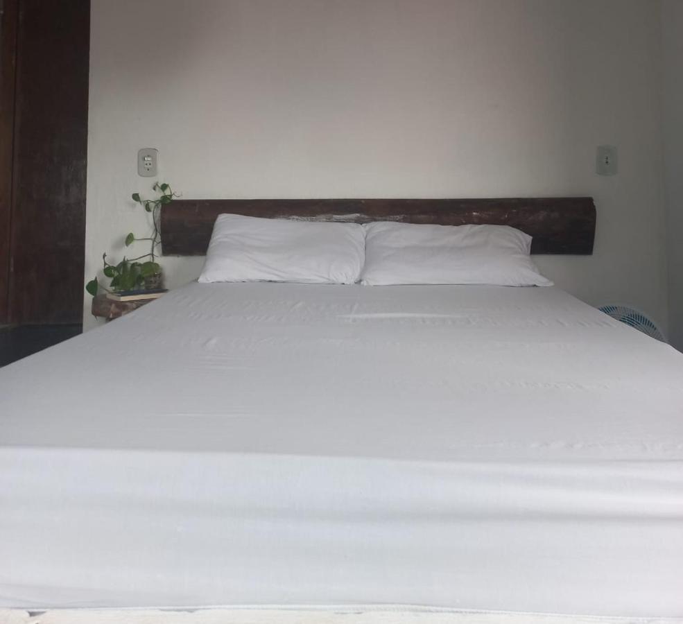 Lahselva Pousada Hostel イタカレ エクステリア 写真