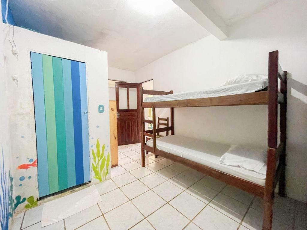 Lahselva Pousada Hostel イタカレ エクステリア 写真