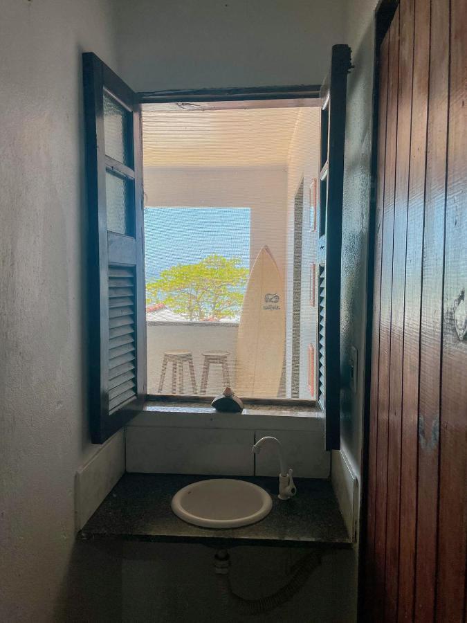 Lahselva Pousada Hostel イタカレ エクステリア 写真