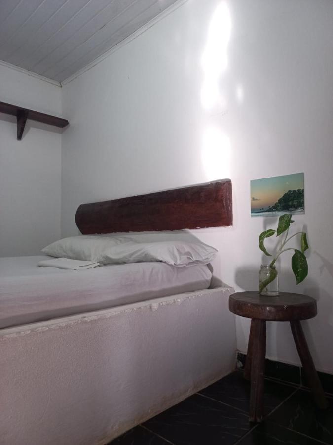 Lahselva Pousada Hostel イタカレ エクステリア 写真