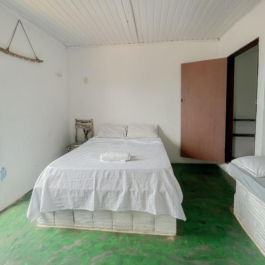 Lahselva Pousada Hostel イタカレ エクステリア 写真