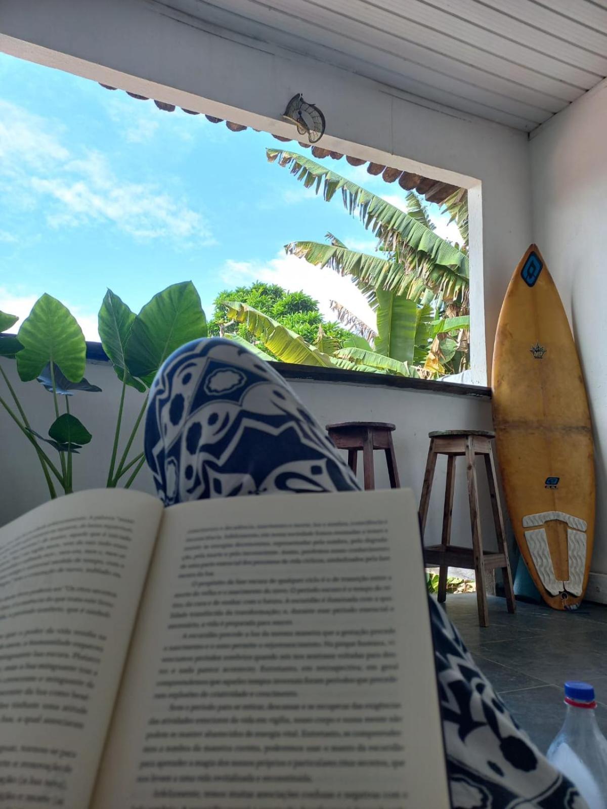 Lahselva Pousada Hostel イタカレ エクステリア 写真