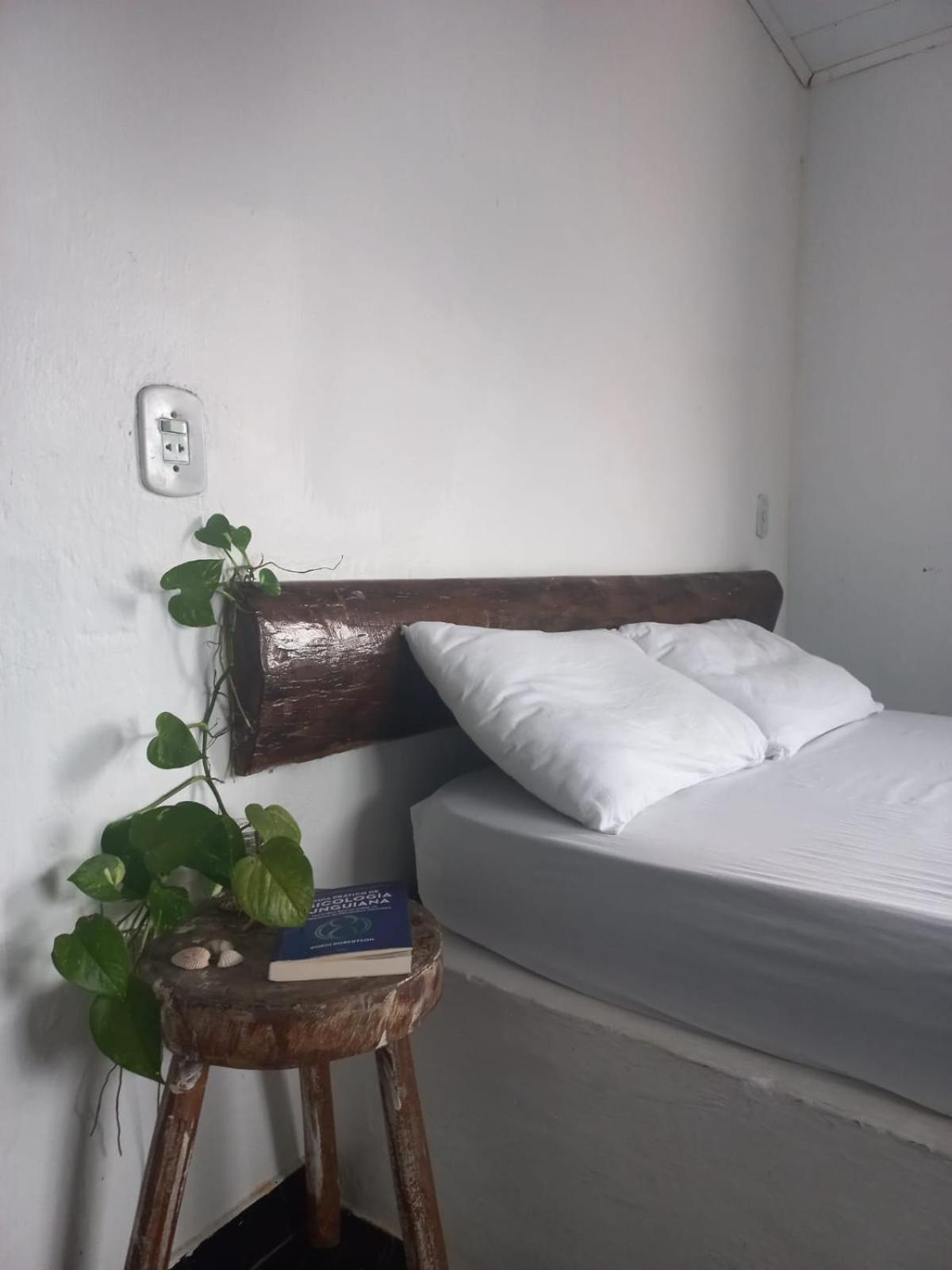 Lahselva Pousada Hostel イタカレ エクステリア 写真