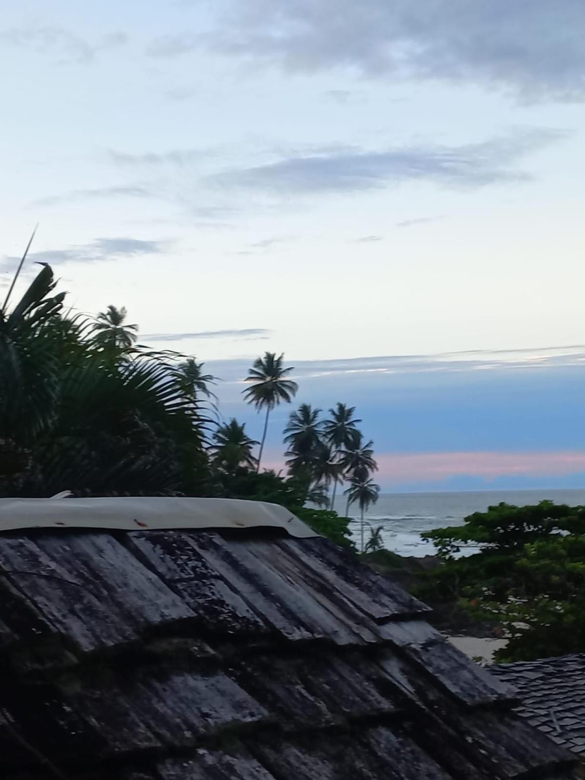 Lahselva Pousada Hostel イタカレ エクステリア 写真