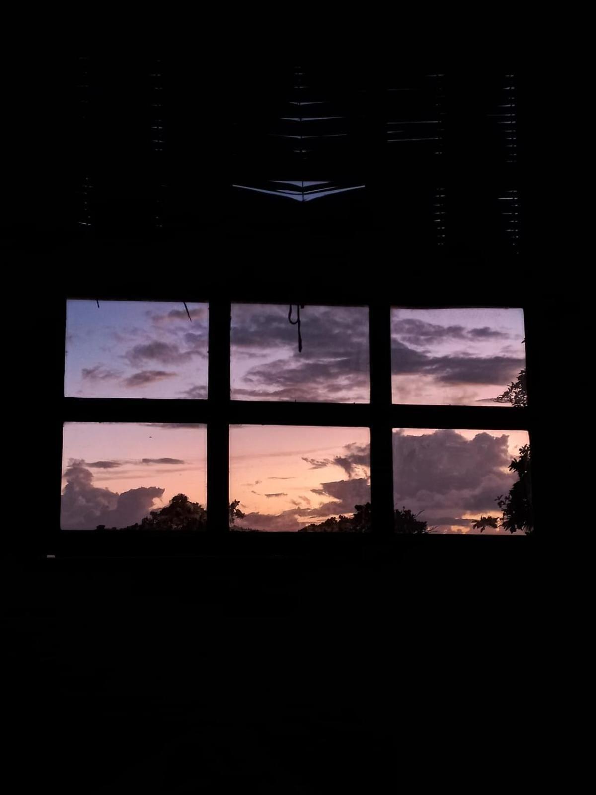 Lahselva Pousada Hostel イタカレ エクステリア 写真